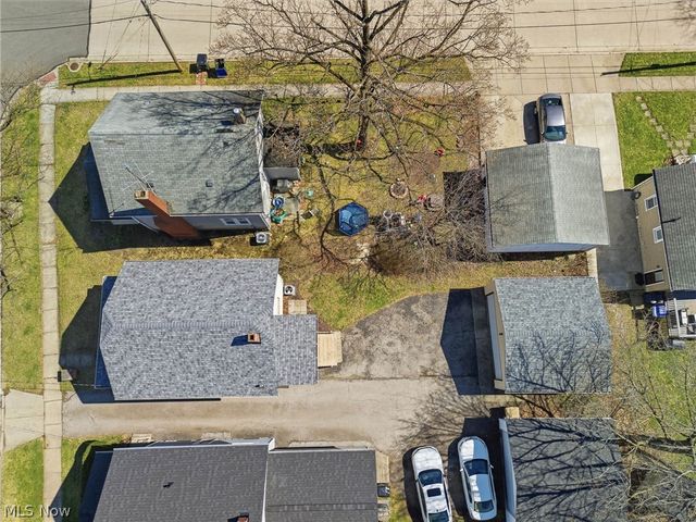 714 Grant Avenue, Cuyahoga Falls, OH 44221