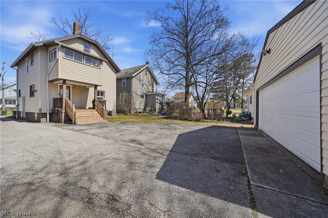 714 Grant Avenue, Cuyahoga Falls, OH 44221