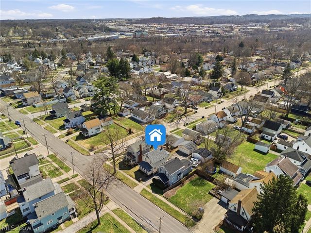 714 Grant Avenue, Cuyahoga Falls, OH 44221