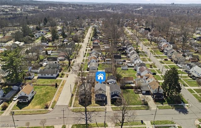 714 Grant Avenue, Cuyahoga Falls, OH 44221