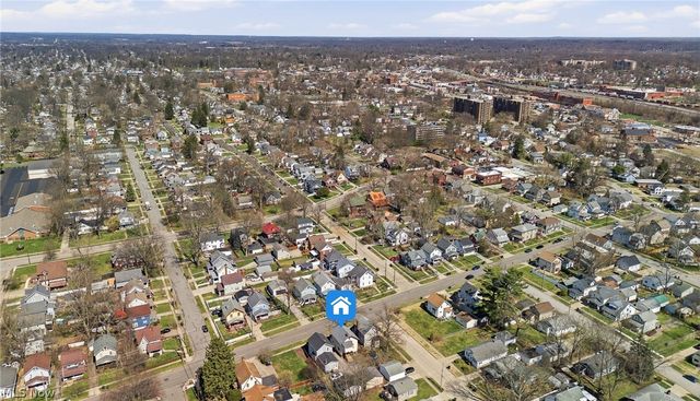 714 Grant Avenue, Cuyahoga Falls, OH 44221