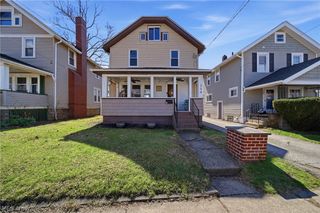 714 Grant Avenue, Cuyahoga Falls, OH 44221