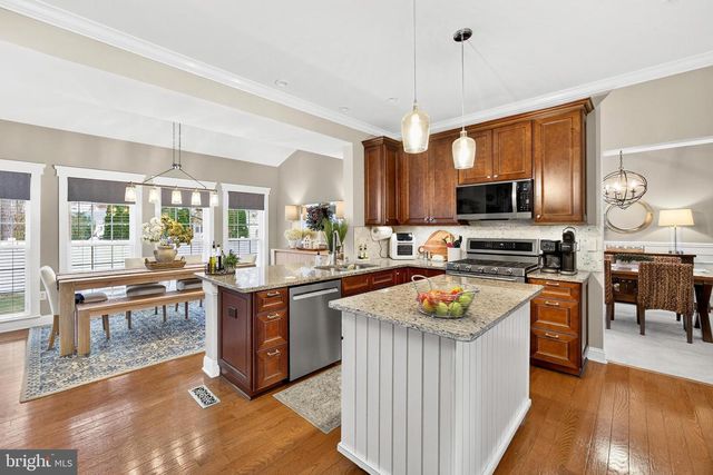 104 HORSETAIL CT, Fruitland, MD 21826