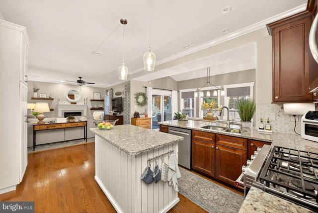 104 HORSETAIL CT, Fruitland, MD 21826