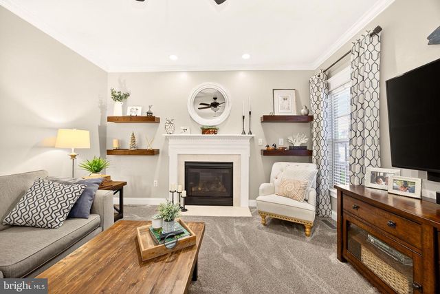 104 HORSETAIL CT, Fruitland, MD 21826