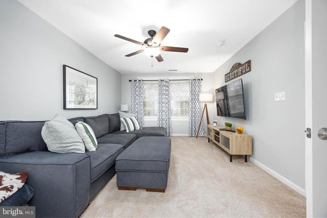 104 HORSETAIL CT, Fruitland, MD 21826