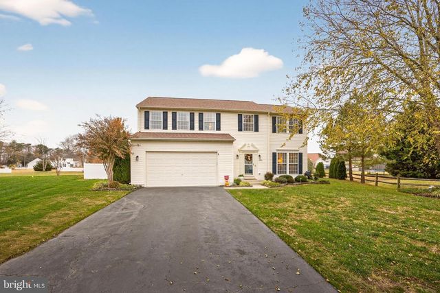 104 HORSETAIL CT, Fruitland, MD 21826