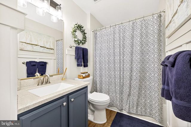 104 HORSETAIL CT, Fruitland, MD 21826