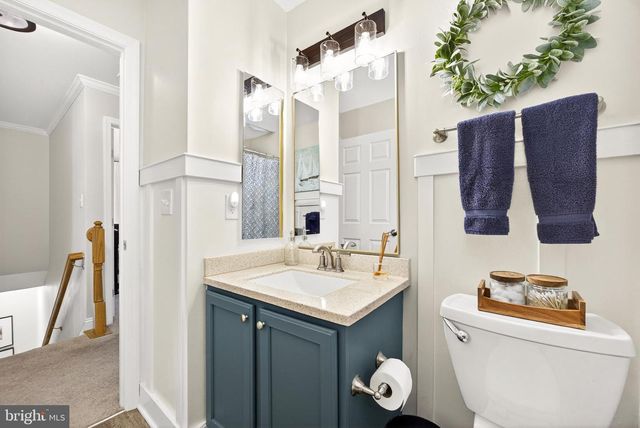 104 HORSETAIL CT, Fruitland, MD 21826