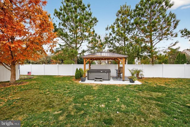 104 HORSETAIL CT, Fruitland, MD 21826