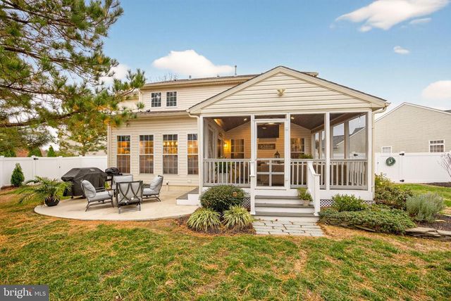 104 HORSETAIL CT, Fruitland, MD 21826