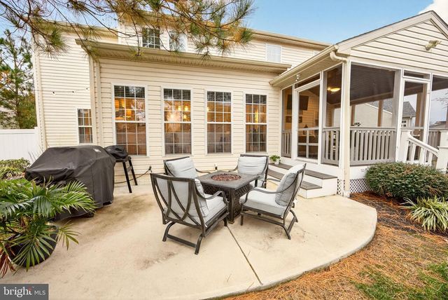 104 HORSETAIL CT, Fruitland, MD 21826