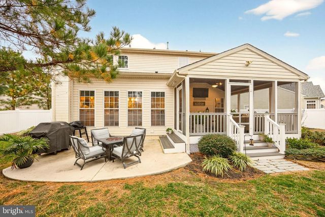 104 HORSETAIL CT, Fruitland, MD 21826