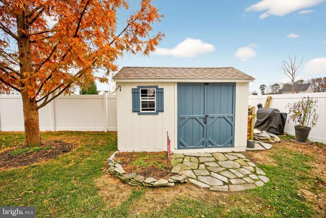 104 HORSETAIL CT, Fruitland, MD 21826