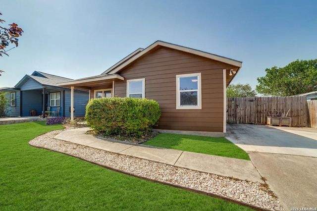 3534 ARAGON DR, San Antonio, TX 78211