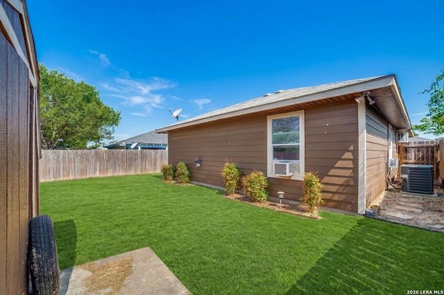 3534 ARAGON DR, San Antonio, TX 78211