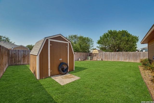 3534 ARAGON DR, San Antonio, TX 78211