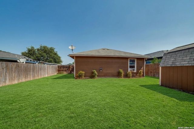 3534 ARAGON DR, San Antonio, TX 78211