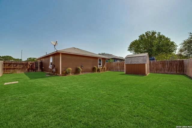 3534 ARAGON DR, San Antonio, TX 78211