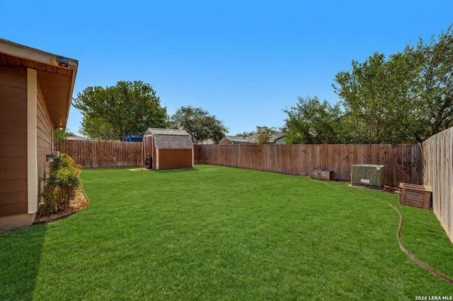 3534 ARAGON DR, San Antonio, TX 78211