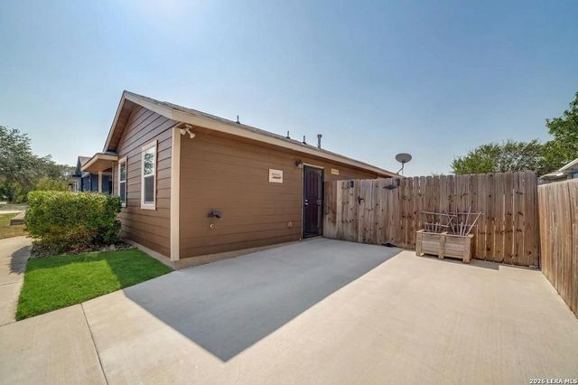 3534 ARAGON DR, San Antonio, TX 78211