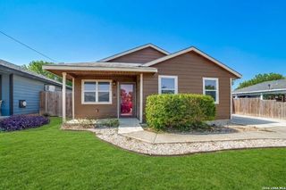 3534 ARAGON DR, San Antonio, TX 78211