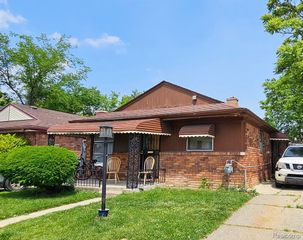8520 Alpine Street, Detroit, MI 48204