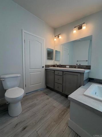 14925 Great Southern Overland Stage Route SPC D17, Julian, CA 92036