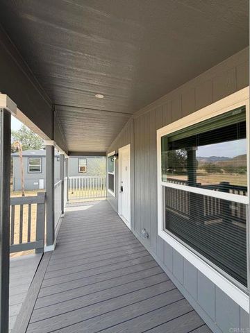 14925 Great Southern Overland Stage Route SPC D17, Julian, CA 92036