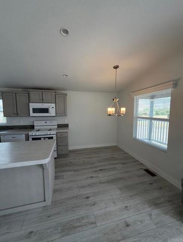 14925 Great Southern Overland Stage Route SPC D17, Julian, CA 92036