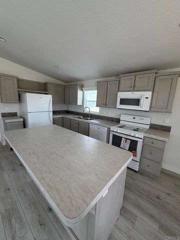 14925 Great Southern Overland Stage Route SPC D17, Julian, CA 92036