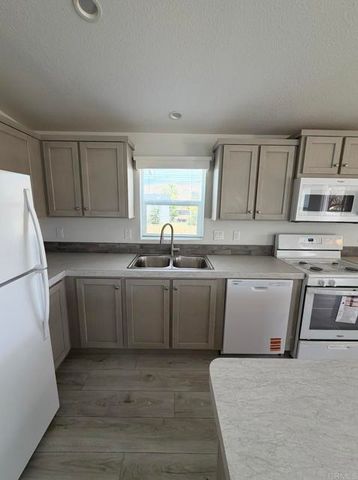 14925 Great Southern Overland Stage Route SPC D17, Julian, CA 92036