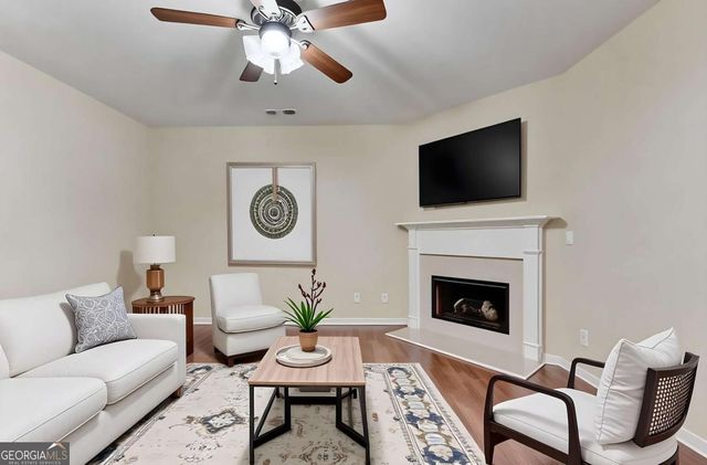 2712 Beynon Lane, Suwanee, GA 30024
