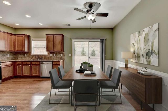 2712 Beynon Lane, Suwanee, GA 30024