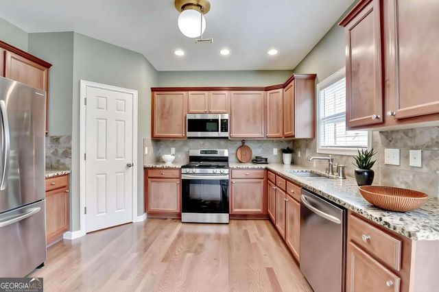 2712 Beynon Lane, Suwanee, GA 30024