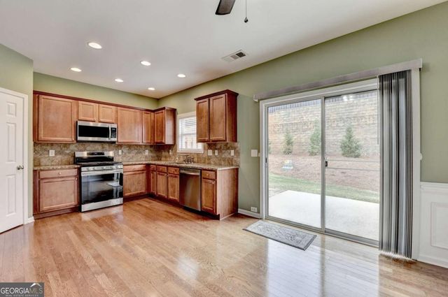 2712 Beynon Lane, Suwanee, GA 30024