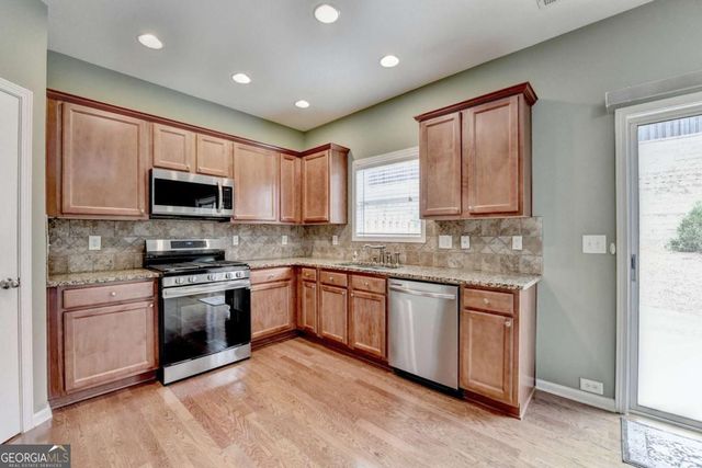 2712 Beynon Lane, Suwanee, GA 30024