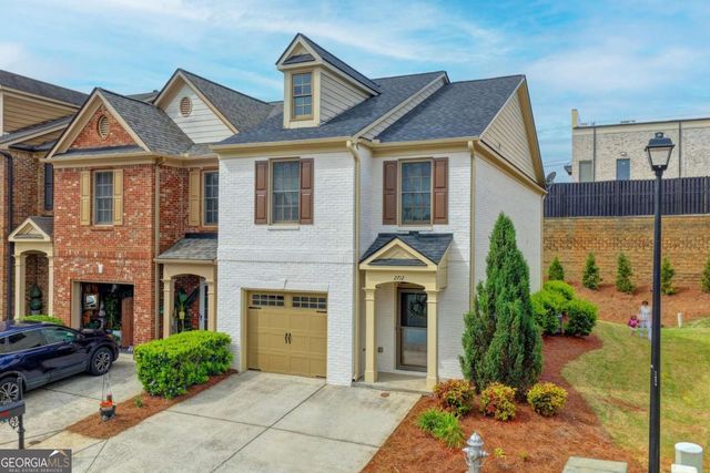 2712 Beynon Lane, Suwanee, GA 30024