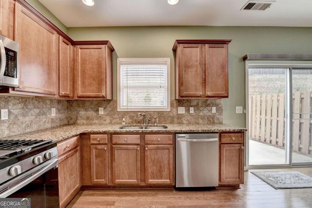 2712 Beynon Lane, Suwanee, GA 30024