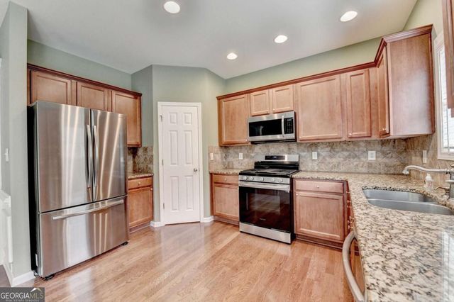 2712 Beynon Lane, Suwanee, GA 30024