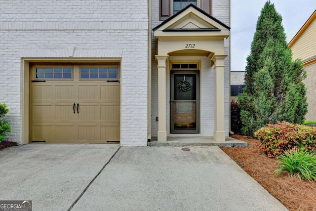 2712 Beynon Lane, Suwanee, GA 30024