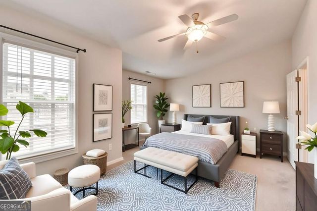 2712 Beynon Lane, Suwanee, GA 30024