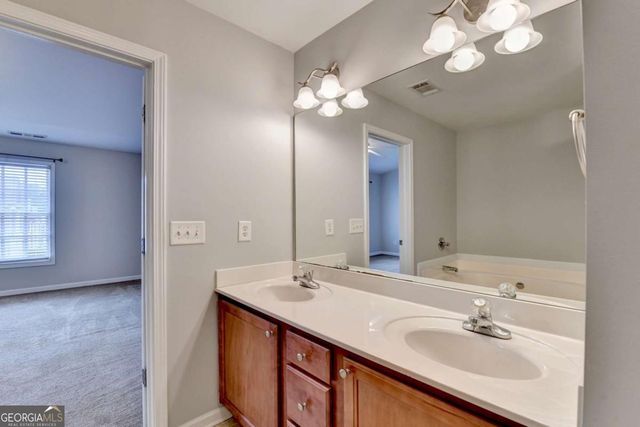 2712 Beynon Lane, Suwanee, GA 30024