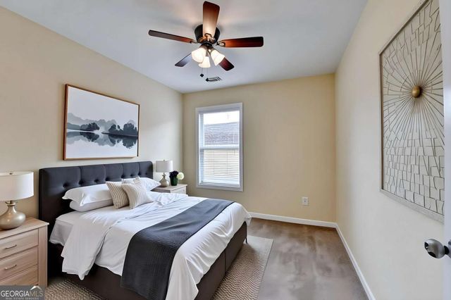 2712 Beynon Lane, Suwanee, GA 30024