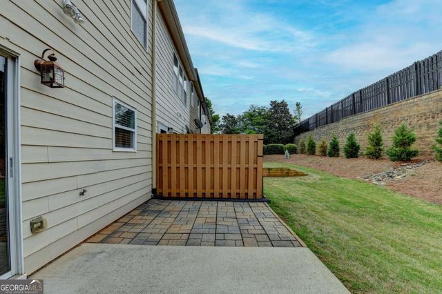 2712 Beynon Lane, Suwanee, GA 30024