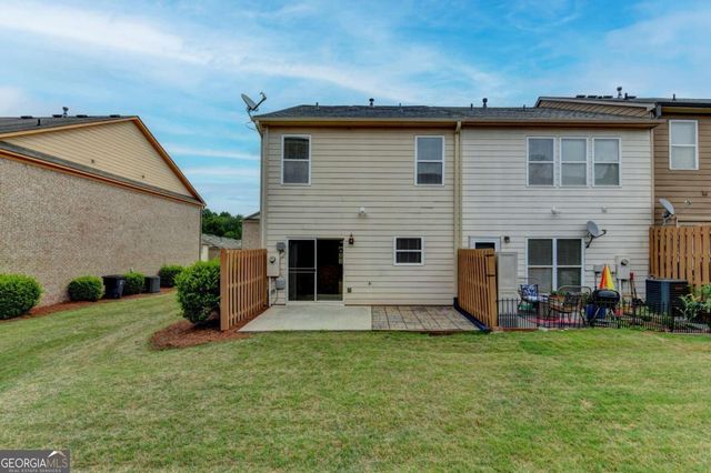 2712 Beynon Lane, Suwanee, GA 30024
