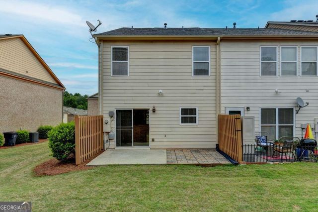 2712 Beynon Lane, Suwanee, GA 30024