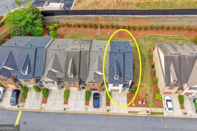 2712 Beynon Lane, Suwanee, GA 30024