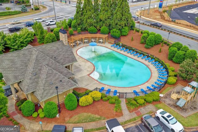 2712 Beynon Lane, Suwanee, GA 30024