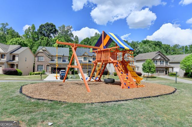 2712 Beynon Lane, Suwanee, GA 30024